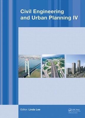 Civil Engineering and Urban Planning IV - 