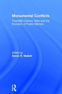 Monumental Conflicts - 
