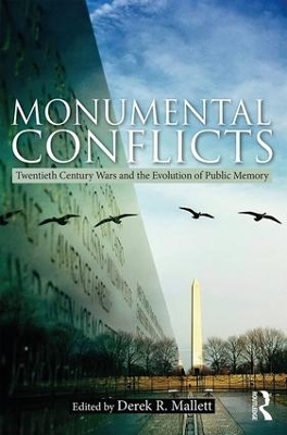 Monumental Conflicts - 