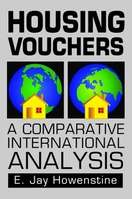 Housing Vouchers - E. Jay Howenstine