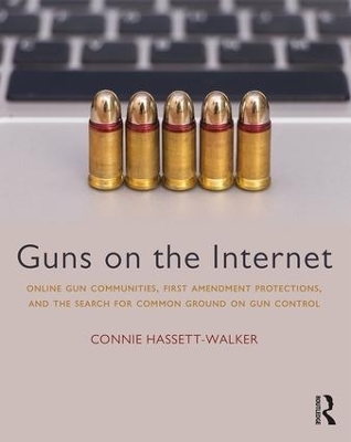 Guns on the Internet