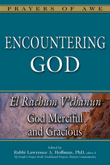 Encountering God - 