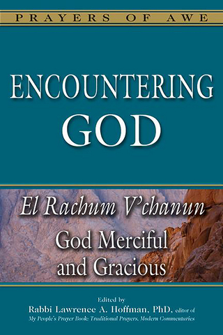 Encountering God