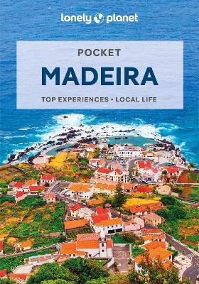 Lonely Planet Pocket Madeira -  Lonely Planet, Marc Di Duca