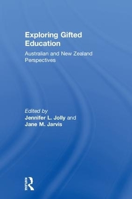 Exploring Gifted Education - 