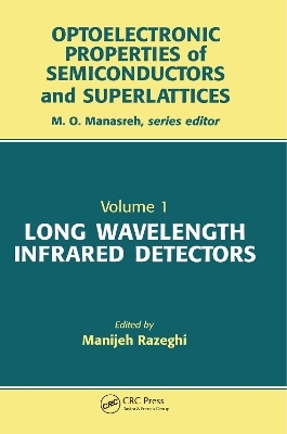 Long Wavelength Infrared Detectors -  Razeghi