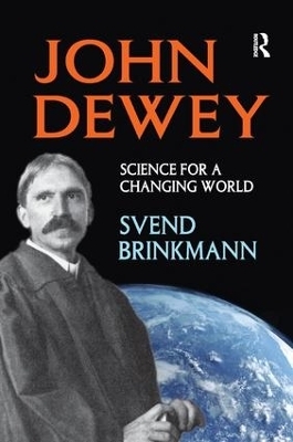 John Dewey - Svend Brinkmann