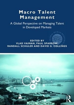 Macro Talent Management - 