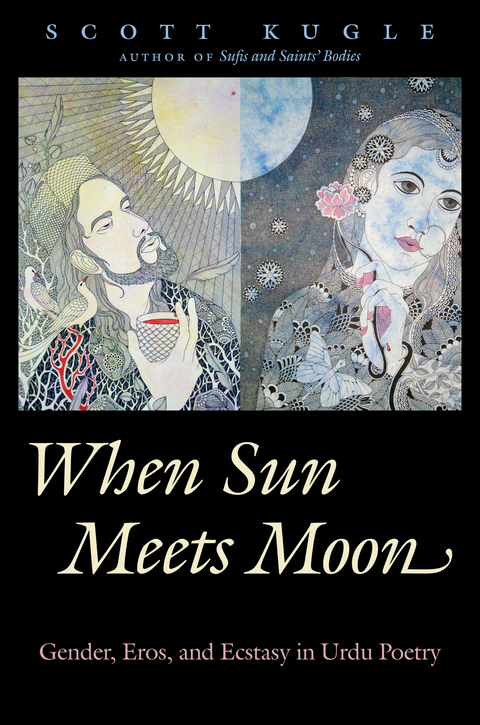 When Sun Meets Moon - Scott Kugle