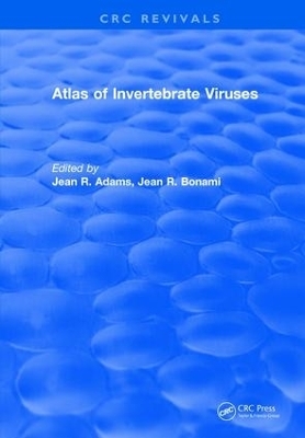 Atlas of Invertebrate Viruses