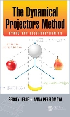The Dynamical Projectors Method