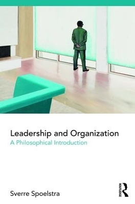 Leadership and Organization - Sverre Spoelstra