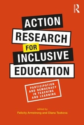 Action Research for Inclusive Education - 