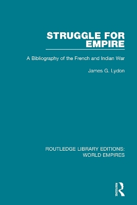 Struggle for Empire