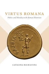Virtus Romana - Catalina Balmaceda