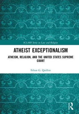 Atheist Exceptionalism - Ethan Quillen