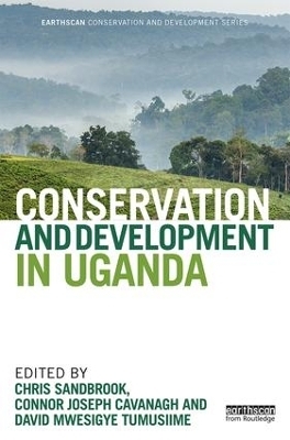Conservation and Development in Uganda - 