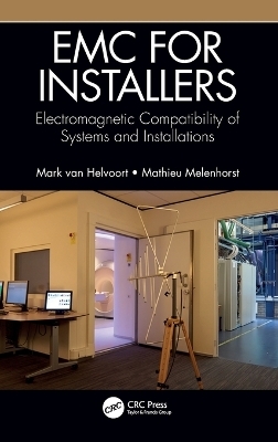 EMC for Installers - Mark Van Helvoort, Mathieu Melenhorst
