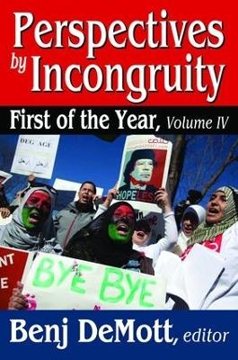 Perspectives by Incongruity - 