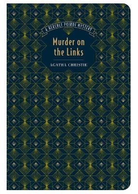 Murder on the Links
