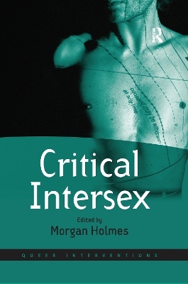 Critical Intersex - 