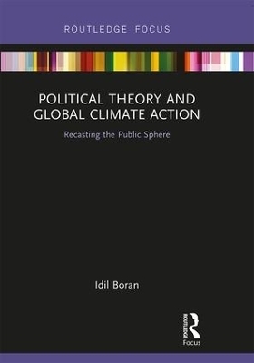 Political Theory and Global Climate Action - Idil Boran