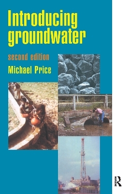 Introducing Groundwater - Michael Price