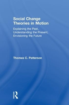 Social Change Theories in Motion
