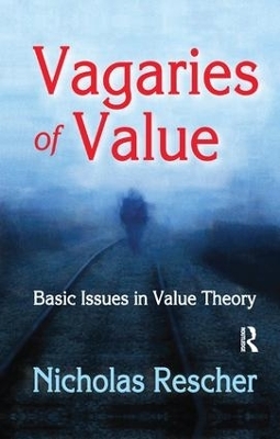 Vagaries of Value - 