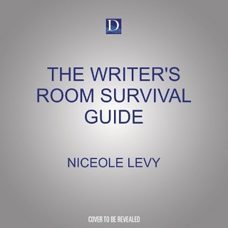 The Writer's Room Survival Guide