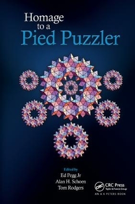 Homage to a Pied Puzzler - 