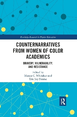 Counternarratives from Women of Color Academics - 