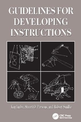 Guidelines for Developing Instructions - Kay Inaba