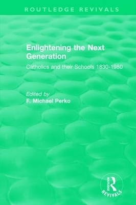 Enlightening the Next Generation - 