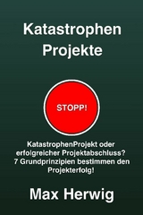 KatastrophenProjekte - Max Herwig
