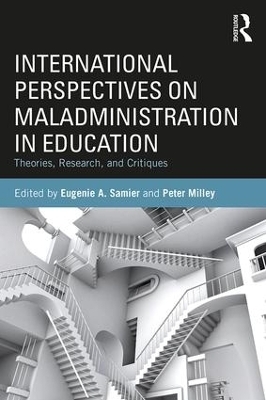 International Perspectives on Maladministration in Education - 