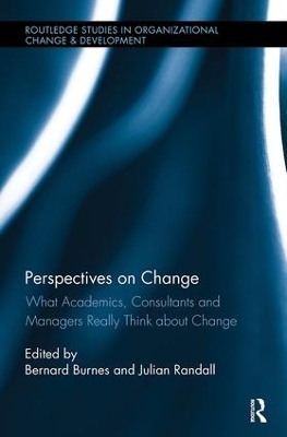 Perspectives on Change - 