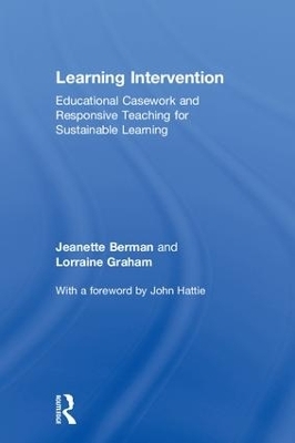 Learning Intervention