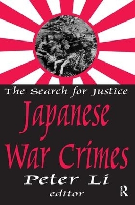 Japanese War Crimes - 