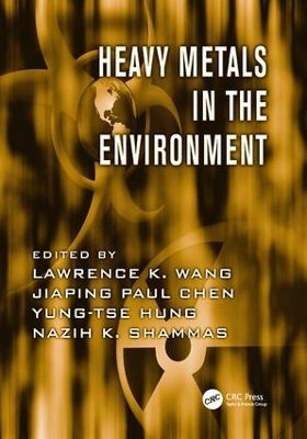 Heavy Metals in the Environment - 