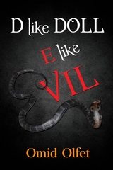 D like Doll E like Evil - Omid Olfet
