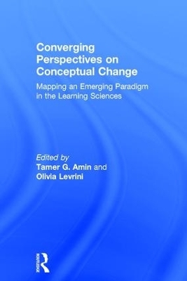Converging Perspectives on Conceptual Change - 