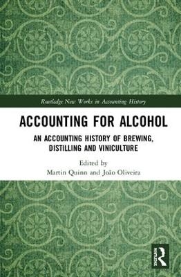 Accounting for Alcohol