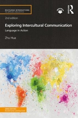 Exploring Intercultural Communication - Zhu Hua