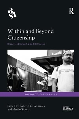 Within and Beyond Citizenship - 