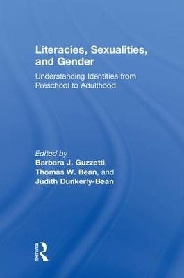 Literacies, Sexualities, and Gender - 