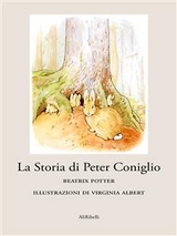 La Storia di Peter Coniglio - Beatrix Potter
