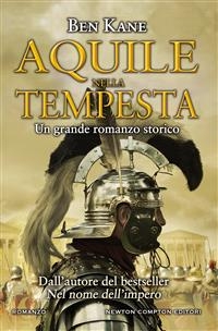Aquile nella tempesta