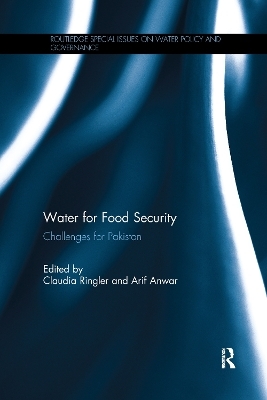 Water for Food Security
