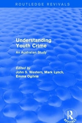 Revival: Understanding Youth Crime (2003) - Mark Lynch